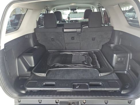 Used 2019 Toyota 4Runner TRD Off-Road image 4