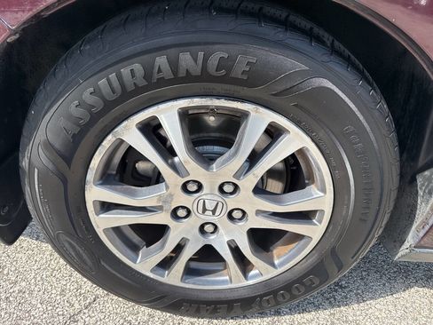 Used 2011 Honda Odyssey EX-L image 29