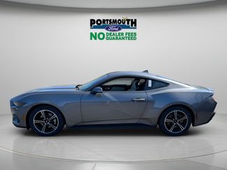 New 2025 Ford Mustang Premium RWD video 2