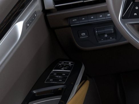 New 2026 Cadillac Escalade Luxury AWD/4WD image 22