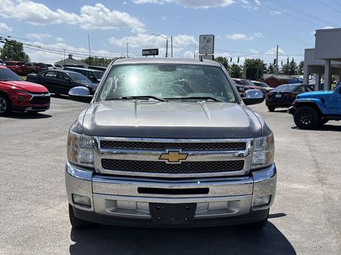 Used 2013 Chevrolet Silverado 1500 LT RWD image 16