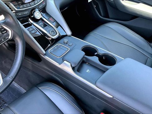 Used 2025 Acura TLX w/ Technology Package FWD image 16