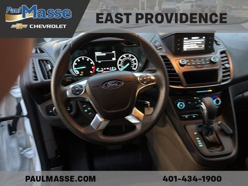 Used 2022 Ford Transit Connect XL w/ Trailer Tow Package image 16
