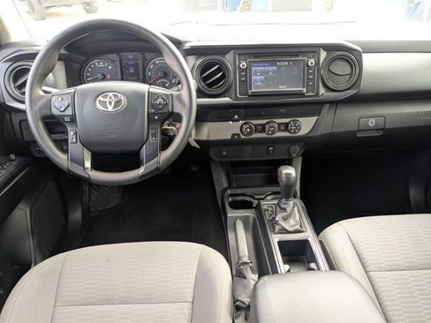 Used 2019 Toyota Tacoma SR w/ SR Convenience Package image 16