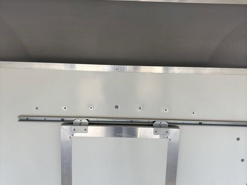 New 2025 Chevrolet Express 3500 w/ Power Convenience Package image 7