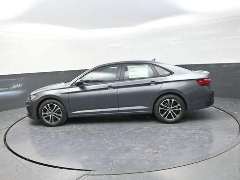 New 2026 Volkswagen Jetta Sport FWD image 6
