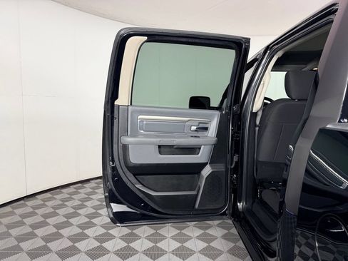 Used 2019 RAM 1500 Warlock w/ Electronics Group AWD/4WD image 24