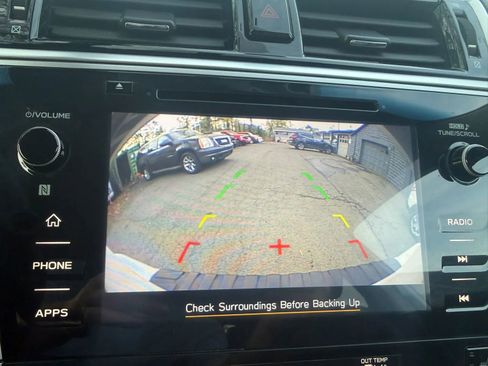 Used 2019 Subaru Outback 2.5i Limited image 17