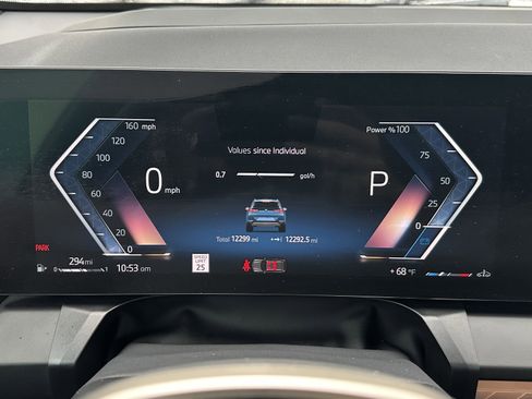 Certified 2025 BMW X3 xDrive30 AWD/4WD image 22
