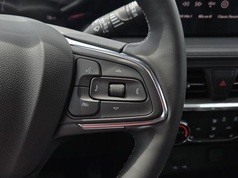 New 2026 Buick Encore GX Sport Touring w/ Advanced Technology Package FWD image 10