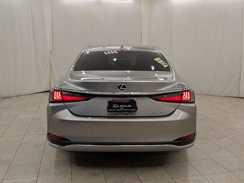 Certified 2021 Lexus ES 250 w/ Premium Package AWD/4WD image 8