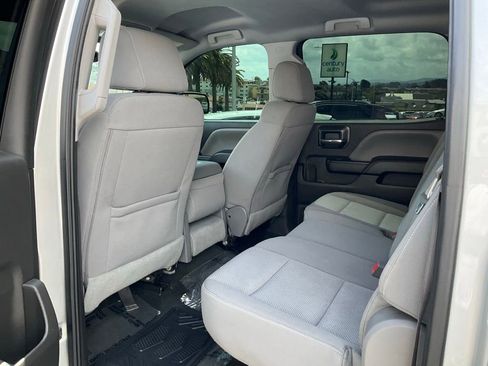 Used 2016 Chevrolet Silverado 1500 LS w/ LS Convenience Package RWD image 27