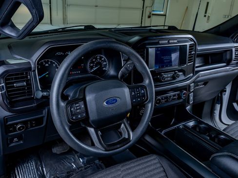 Used 2023 Ford F150 XL w/ STX Appearance Package image 17