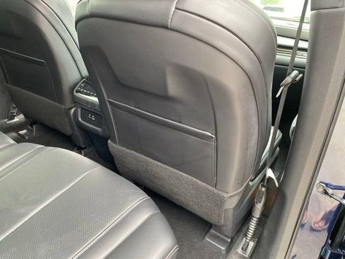 Used 2025 INFINITI QX60 Luxe AWD/4WD image 39
