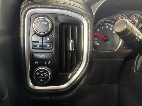 Used 2020 Chevrolet Silverado 1500 LT w/ All-Star Edition AWD/4WD image 19
