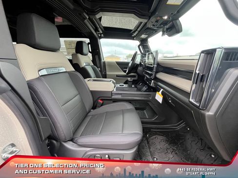 New 2026 GMC Hummer EV SUV image 19