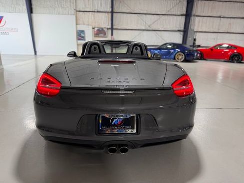 Used 2013 Porsche Boxster S RWD image 89