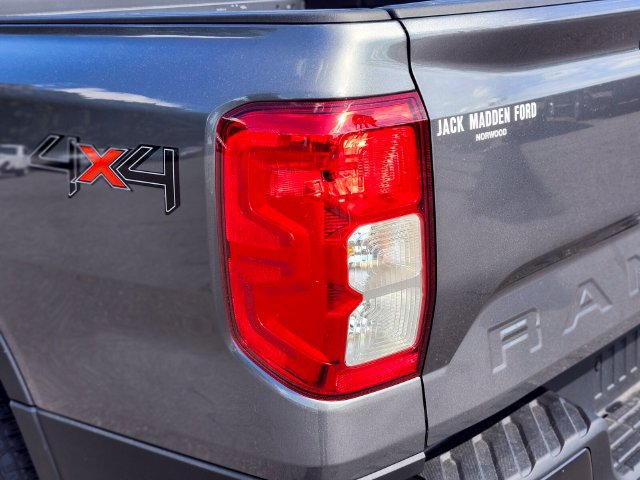 New 2026 Ford Ranger XL AWD/4WD image 9