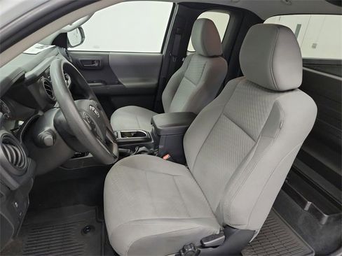 Used 2023 Toyota Tacoma SR image 18