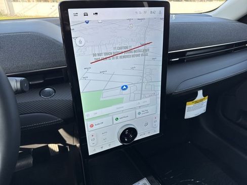 New 2025 Ford Mustang Mach-E Premium image 12