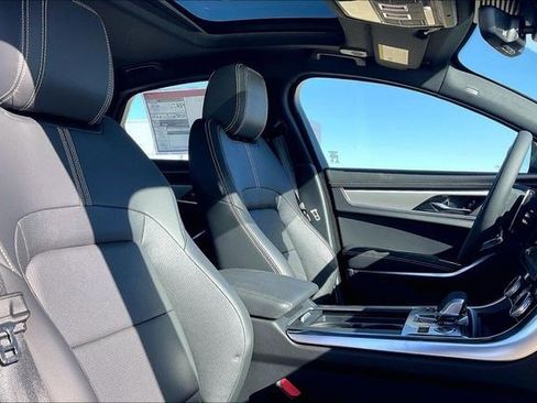 New 2024 Jaguar XF R-Dynamic SE image 12