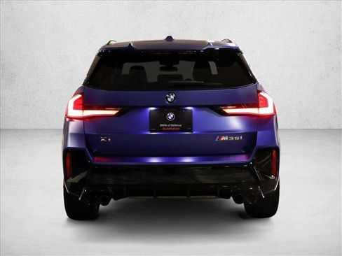 New 2026 BMW X1 M35i w/ Technology Package AWD/4WD image 7