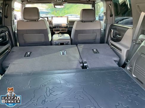 Used 2025 GMC Hummer EV 2X image 13