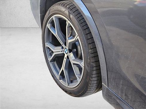 Used 2019 BMW X5 xDrive40i w/ M Sport Package image 7