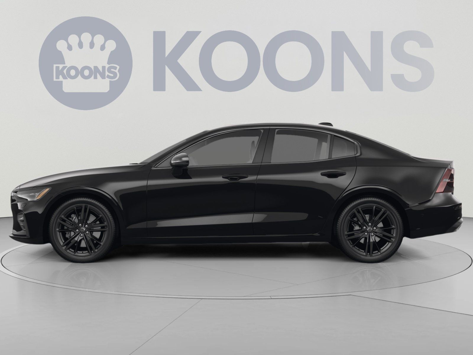 Used 2024 Volvo S60 B5 Plus w/ Climate Package AWD/4WD image 2