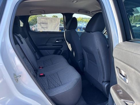 Used 2026 Nissan Kicks SV w/ Cold Weather Package image 5