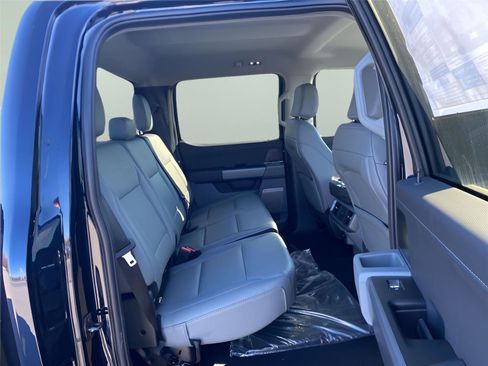 New 2025 Ford F150 Lightning Flash AWD/4WD image 18