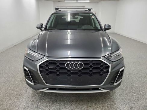 Used 2023 Audi Q5 2.0T Premium Plus image 2
