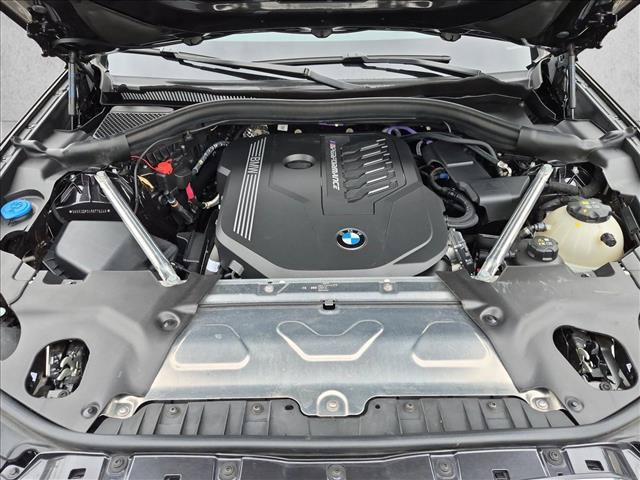 Certified 2024 BMW X3 M40i w/ Premium Package AWD/4WD image 25