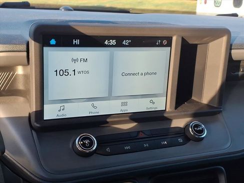 Used 2024 Ford Maverick XL w/ Equipment Group 100A Standard image 18