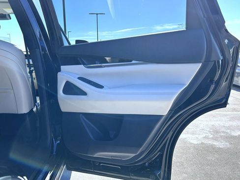 Used 2023 INFINITI QX60 Pure image 17