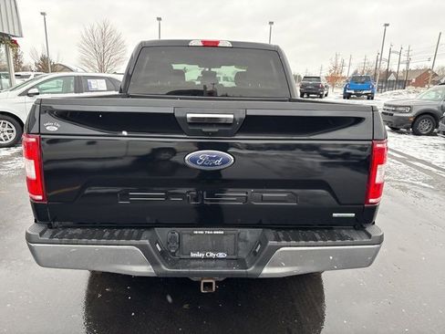 Used 2020 Ford F150 XLT w/ XTR Package image 13