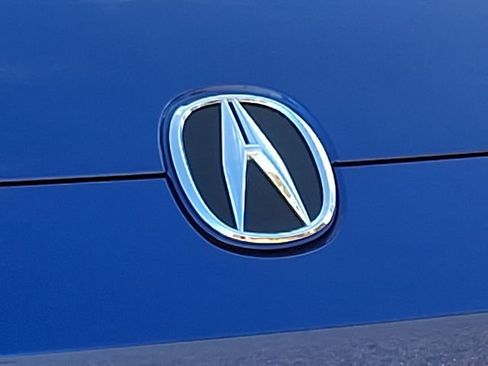 Certified 2025 Acura ADX A-Spec image 32