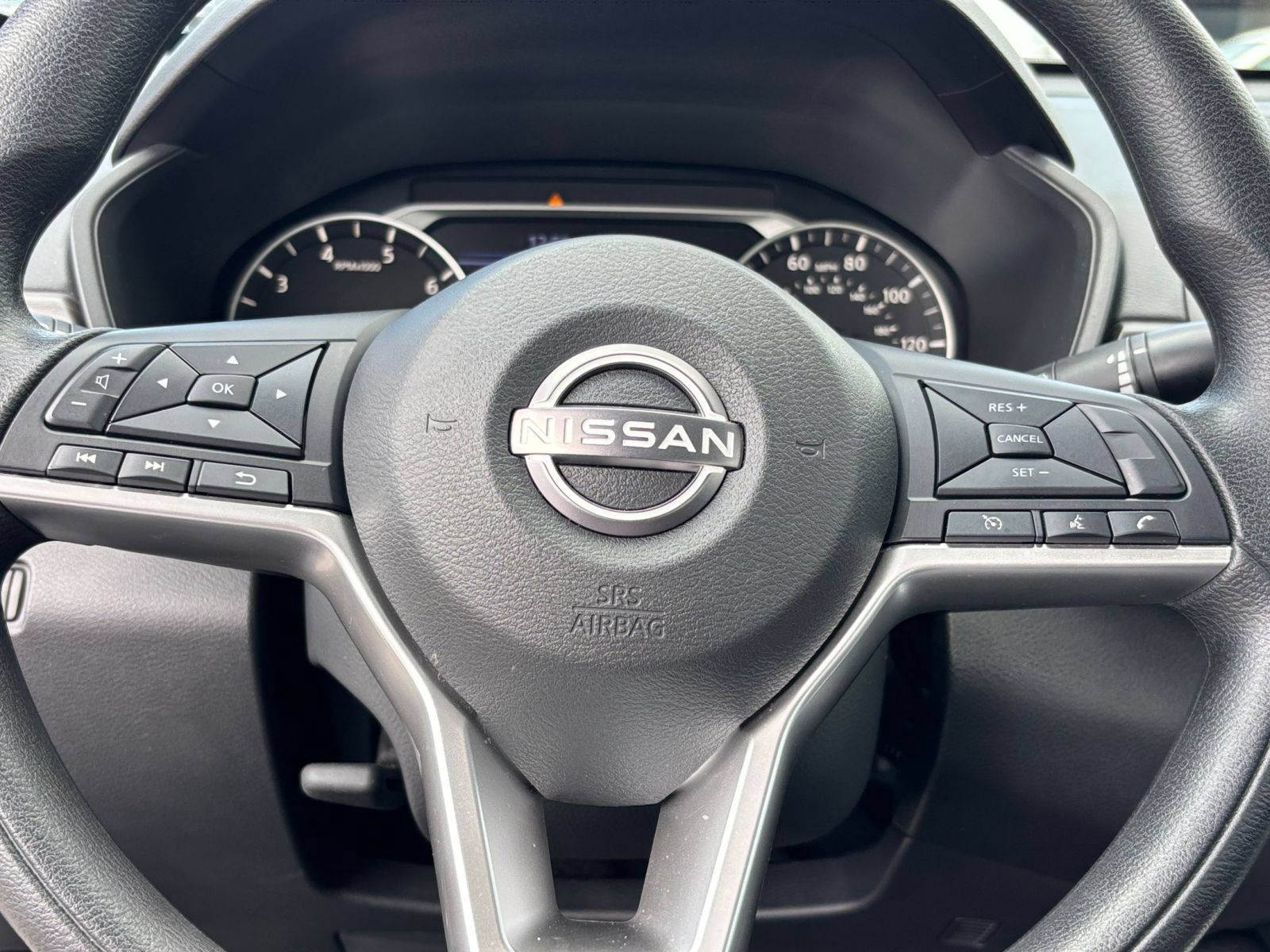 Used 2026 Nissan Altima 2.5 SV FWD image 27