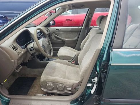 Used 1999 Honda Civic LX image 5