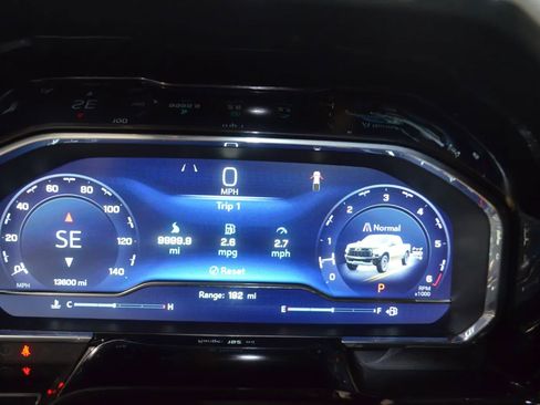 Used 2023 Chevrolet Silverado 1500 ZR2 w/ Technology Package image 42