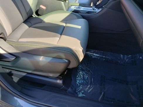 Certified 2024 Subaru Ascent Onyx Edition image 24