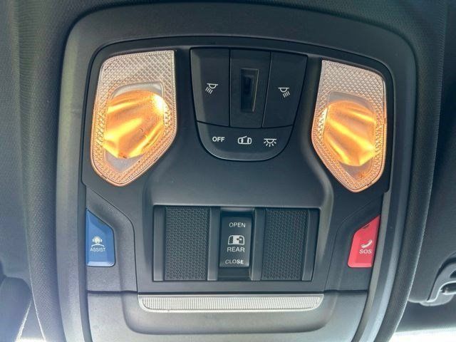 Used 2022 RAM 1500 Rebel w/ Rebel Level 2 Equipment Group AWD/4WD image 41