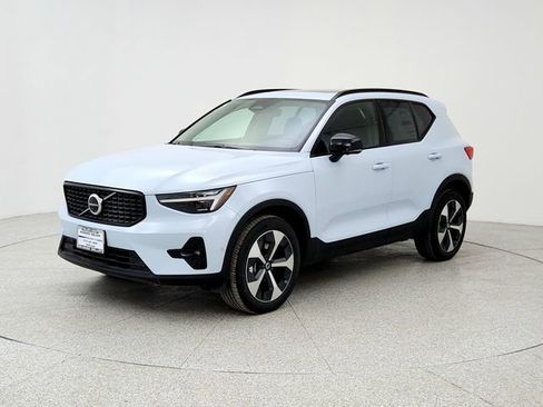 New 2026 Volvo XC40 B5 Plus w/ Protection Package Premier image 1