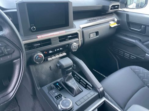 New 2026 Toyota Tacoma SR5 image 24