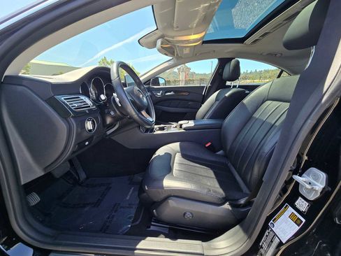 Used 2016 Mercedes-Benz CLS 400 image 21