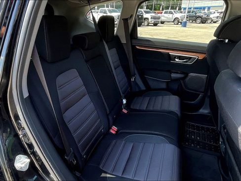 Used 2021 Honda CR-V EX image 29