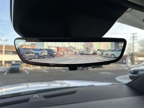 Certified 2024 Cadillac Escalade Premium Luxury w/ LPO, Floor Liner Package image 56