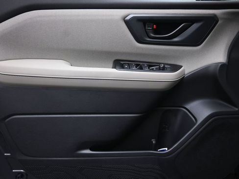 New 2026 Subaru Forester AWD/4WD image 23