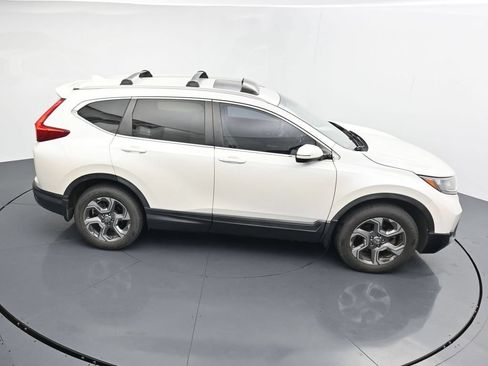 Used 2018 Honda CR-V EX-L image 23