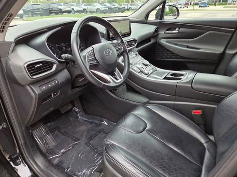 Used 2023 Hyundai Santa Fe SEL image 23